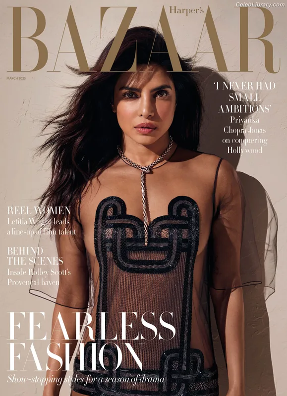 Priyanka Chopra photo 8 of 759