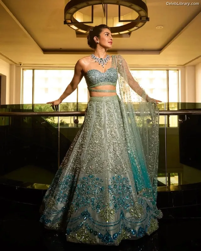 Priyanka Chopra photo 9 of 759