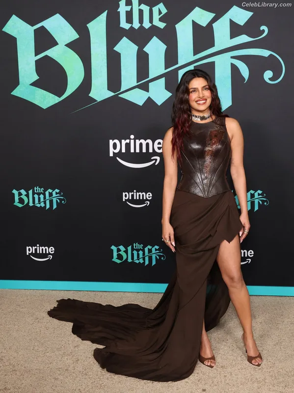 Priyanka Chopra photo 14 of 759