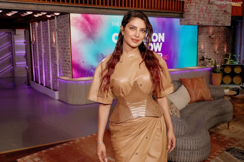 Priyanka Chopra photo 20 of 759