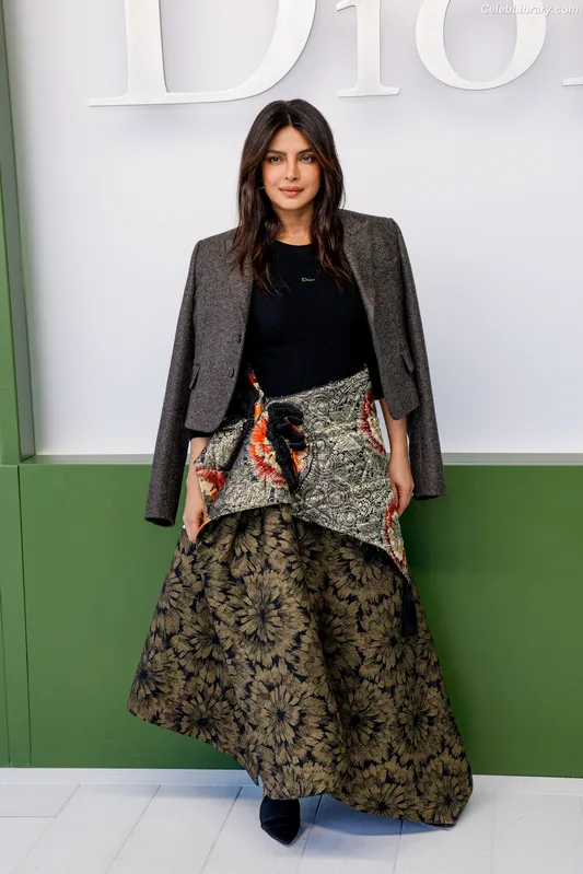 Priyanka Chopra photo 2 of 759
