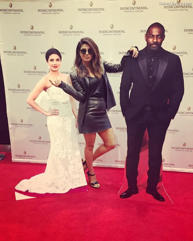 Priyanka Chopra photo 3 of 759