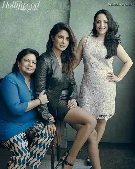 Priyanka Chopra photo 7 of 759