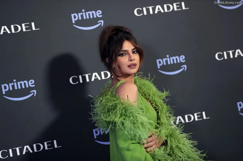 Priyanka Chopra photo 1 of 759