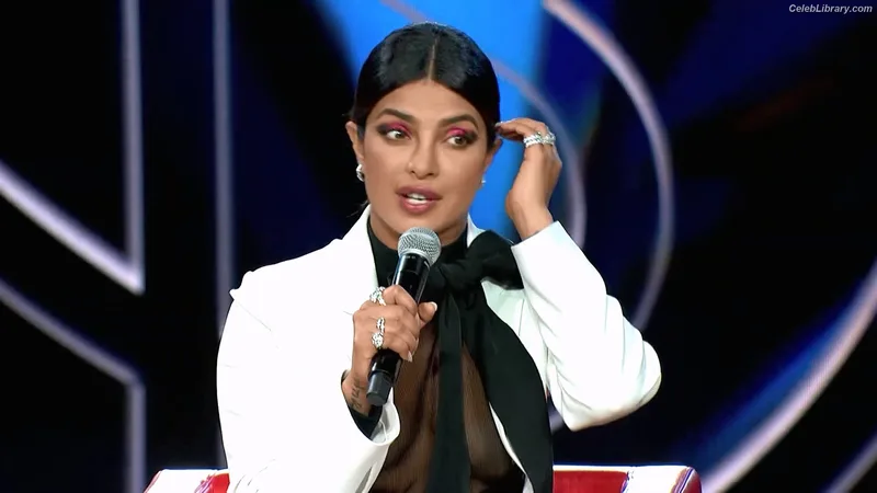 Priyanka Chopra photo 2 of 759
