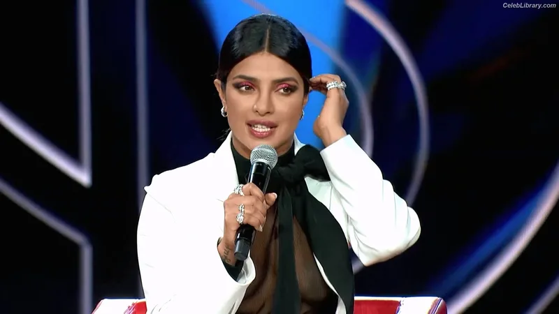 Priyanka Chopra photo 4 of 759