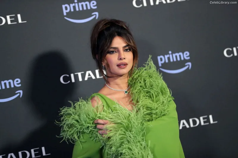 Priyanka Chopra photo 22 of 759