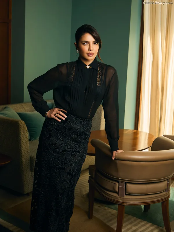 Priyanka Chopra photo 23 of 759