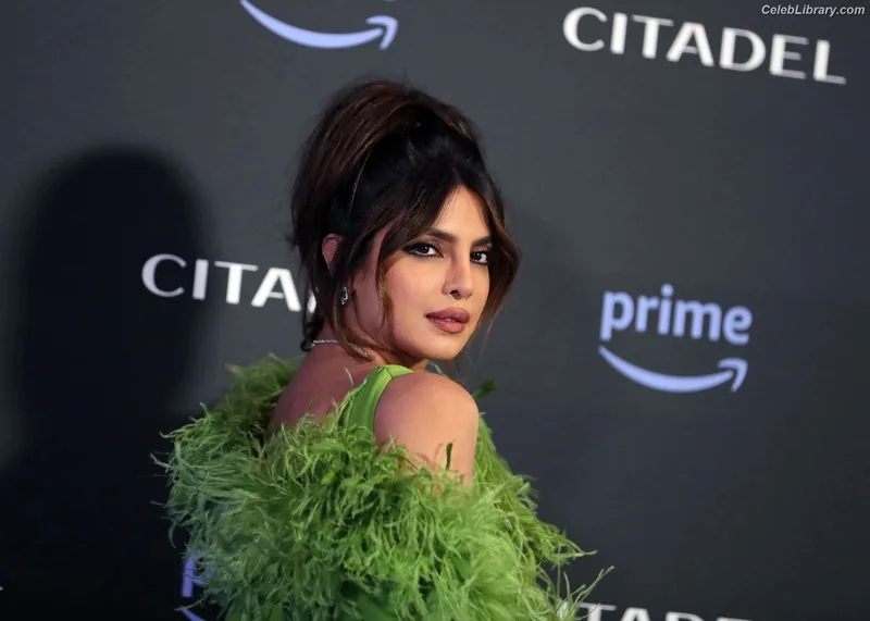 Priyanka Chopra photo 12 of 759