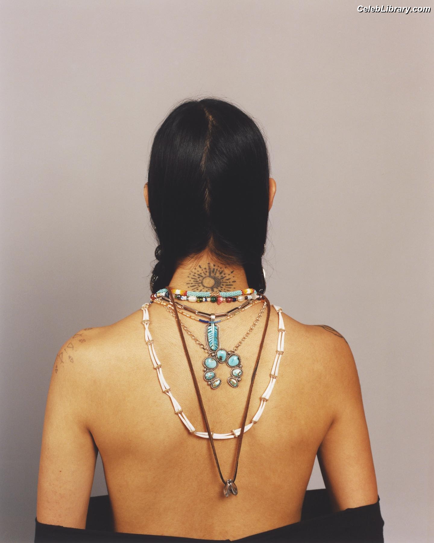 Quannah Chasinghorse photo 2 of 77