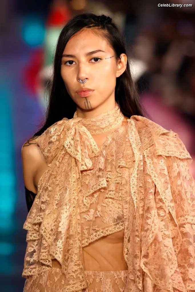 Quannah Chasinghorse photo 13 of 77