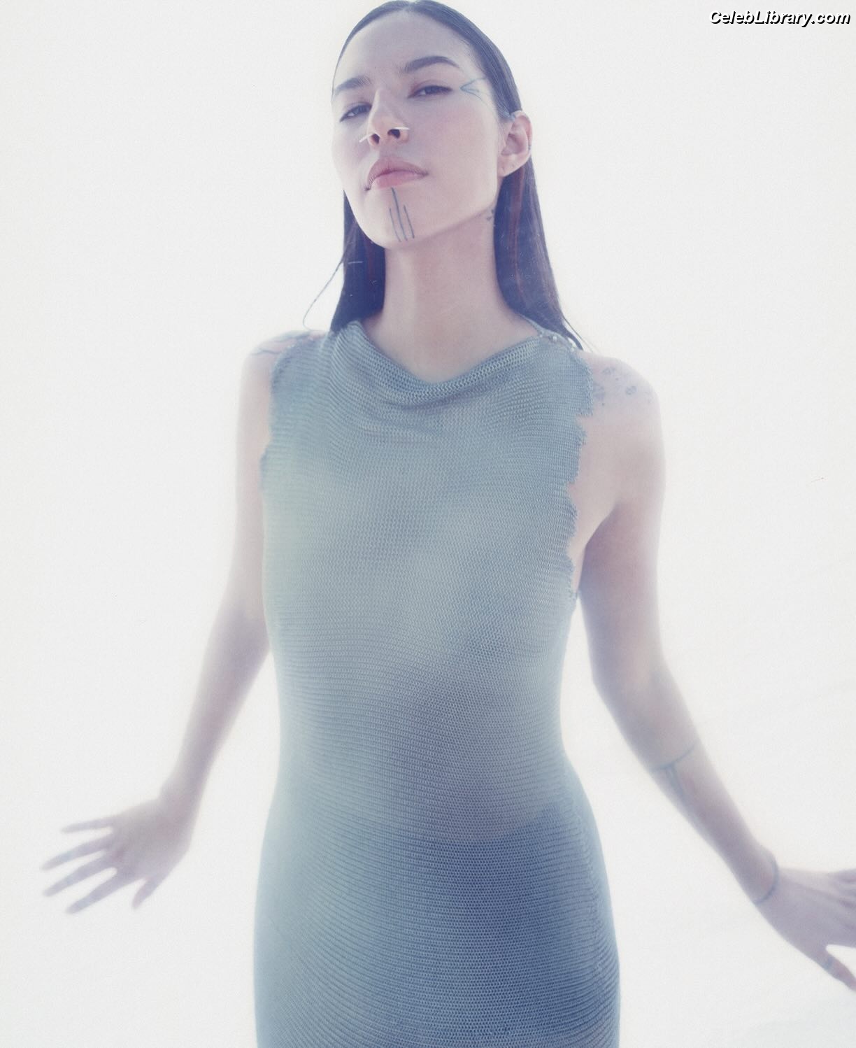 Quannah Chasinghorse photo 8 of 77