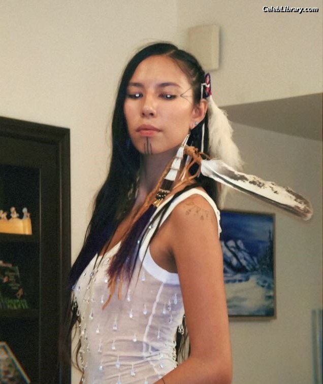 Quannah Chasinghorse photo 17 of 77