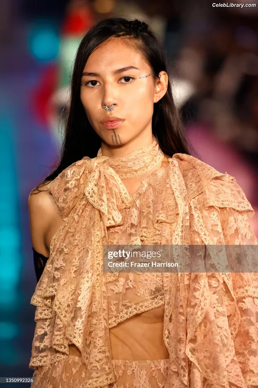 Quannah Chasinghorse photo 4 of 77