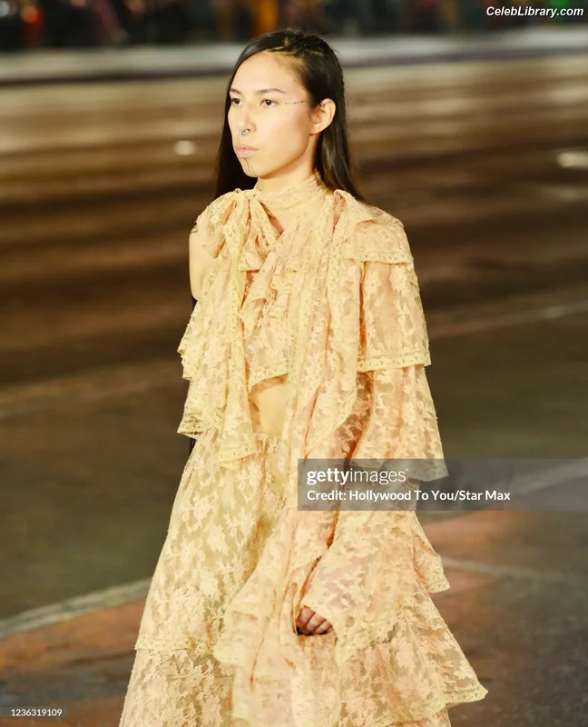 Quannah Chasinghorse photo 16 of 77