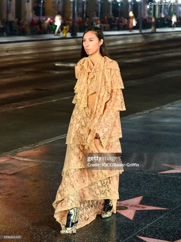 Quannah Chasinghorse photo 10 of 77