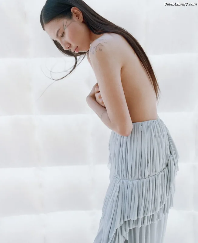 Quannah Chasinghorse photo 14 of 77