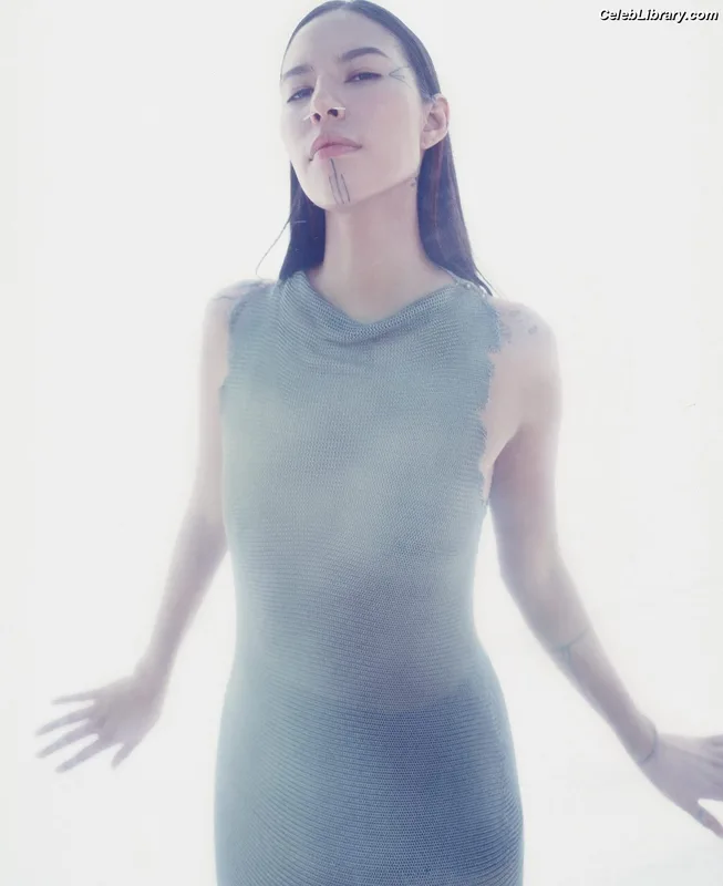 Quannah Chasinghorse photo 16 of 77