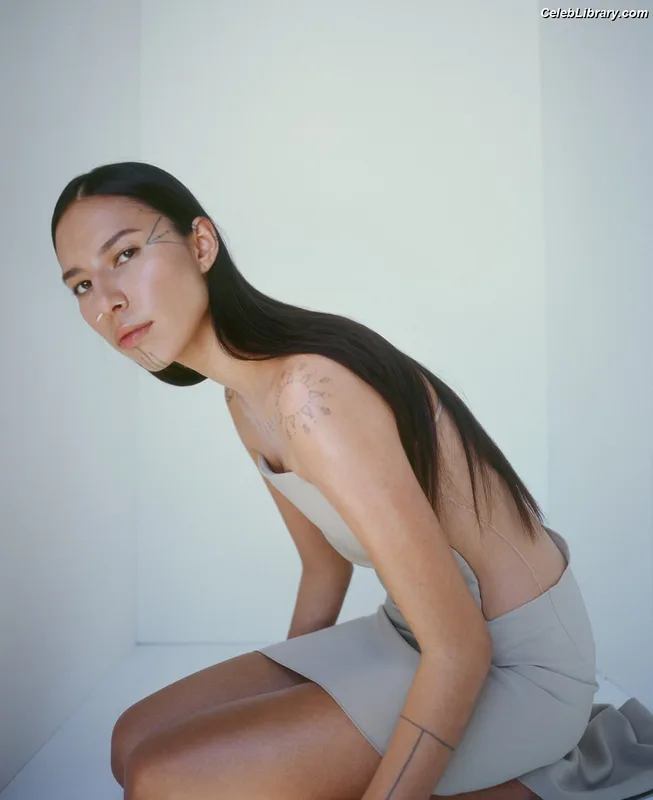 Quannah Chasinghorse photo 17 of 77