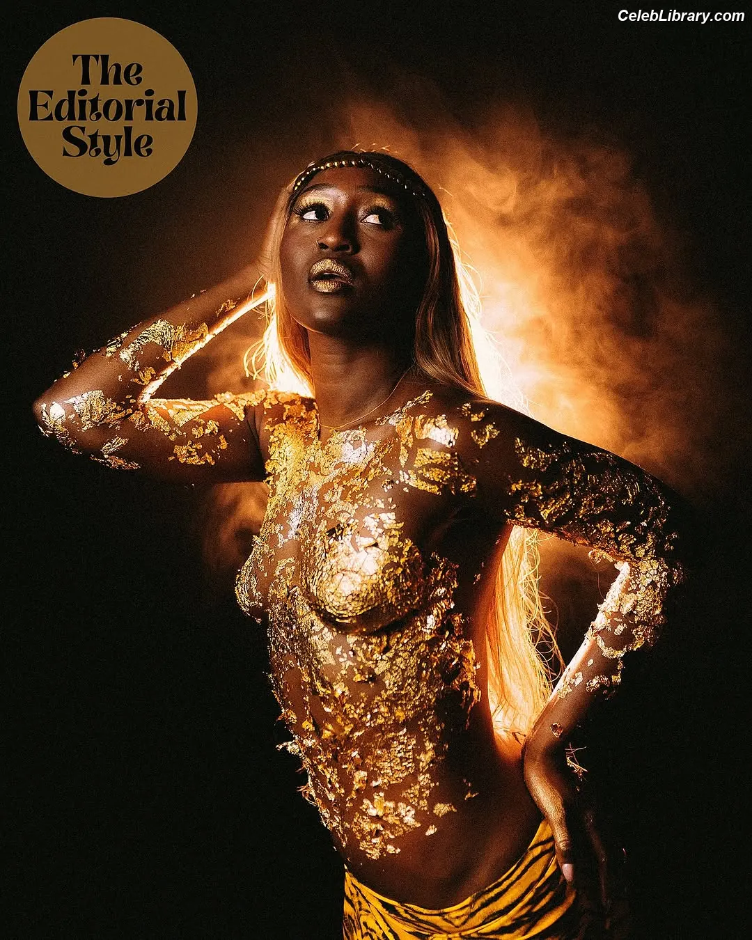 Queen Aminata photo 5 of 194