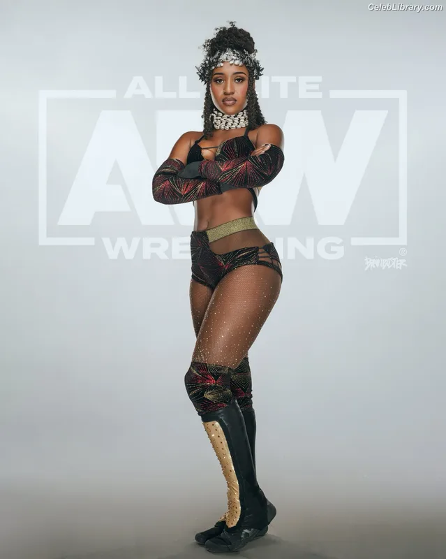 Queen Aminata photo 18 of 195