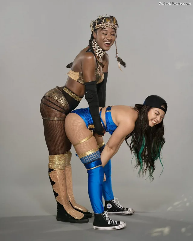 Queen Aminata photo 21 of 195