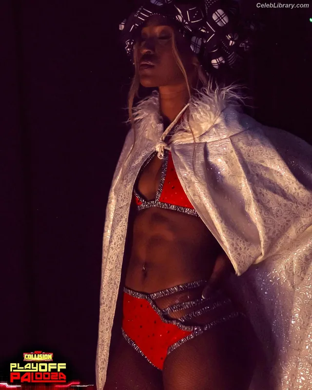 Queen Aminata photo 19 of 195