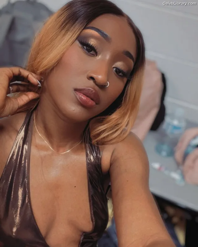 Queen Aminata photo 1 of 195