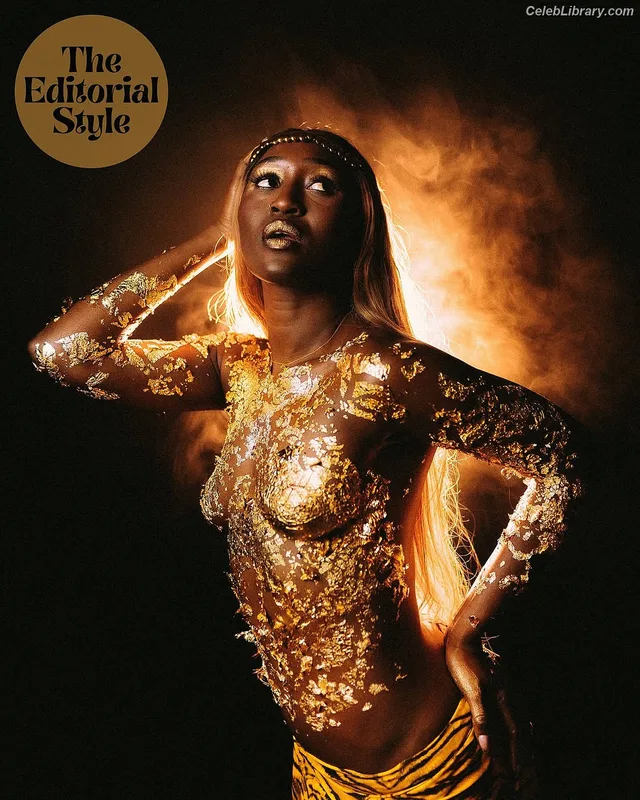 Queen Aminata photo 5 of 195