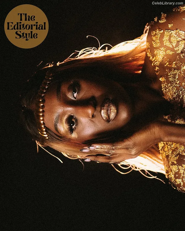 Queen Aminata photo 6 of 195
