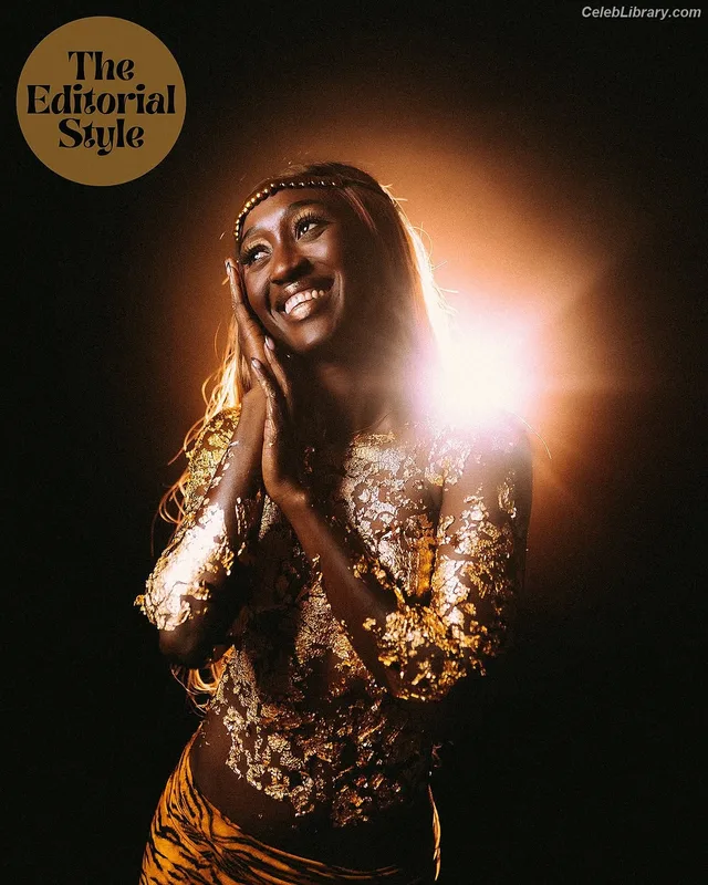Queen Aminata photo 7 of 195