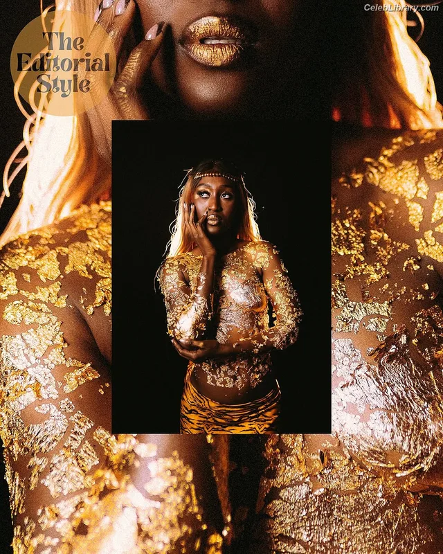 Queen Aminata photo 8 of 195
