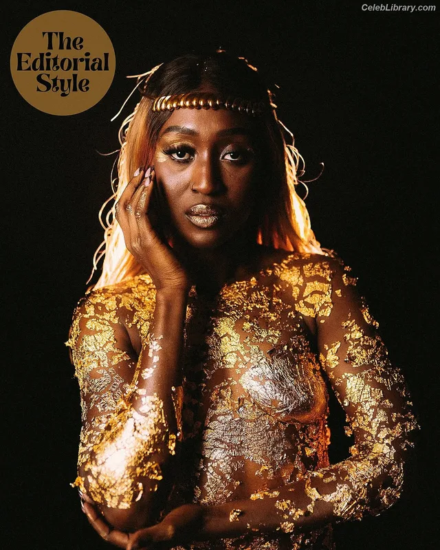 Queen Aminata photo 9 of 195