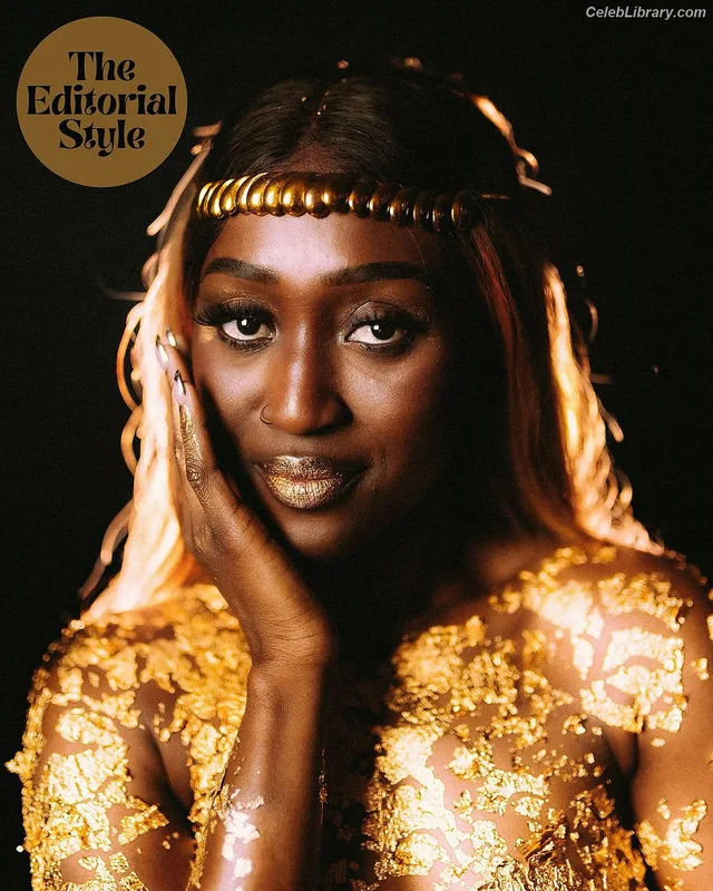 Queen Aminata photo 10 of 195