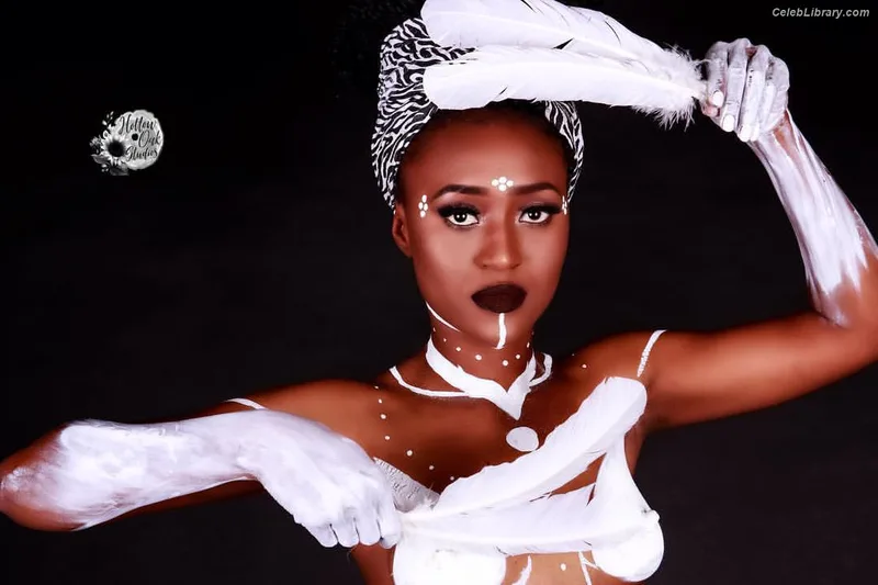 Queen Aminata photo 8 of 195