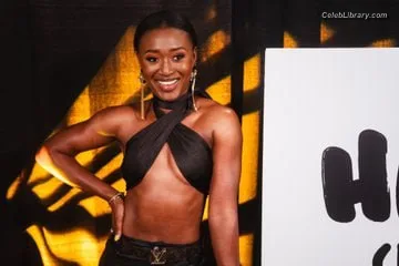 Queen Aminata photo 1 of 195