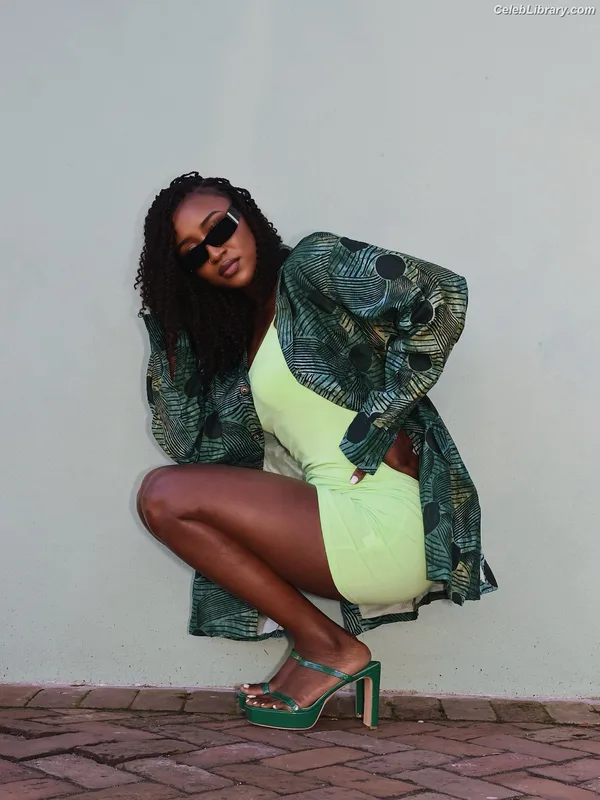 Queen Aminata photo 24 of 195
