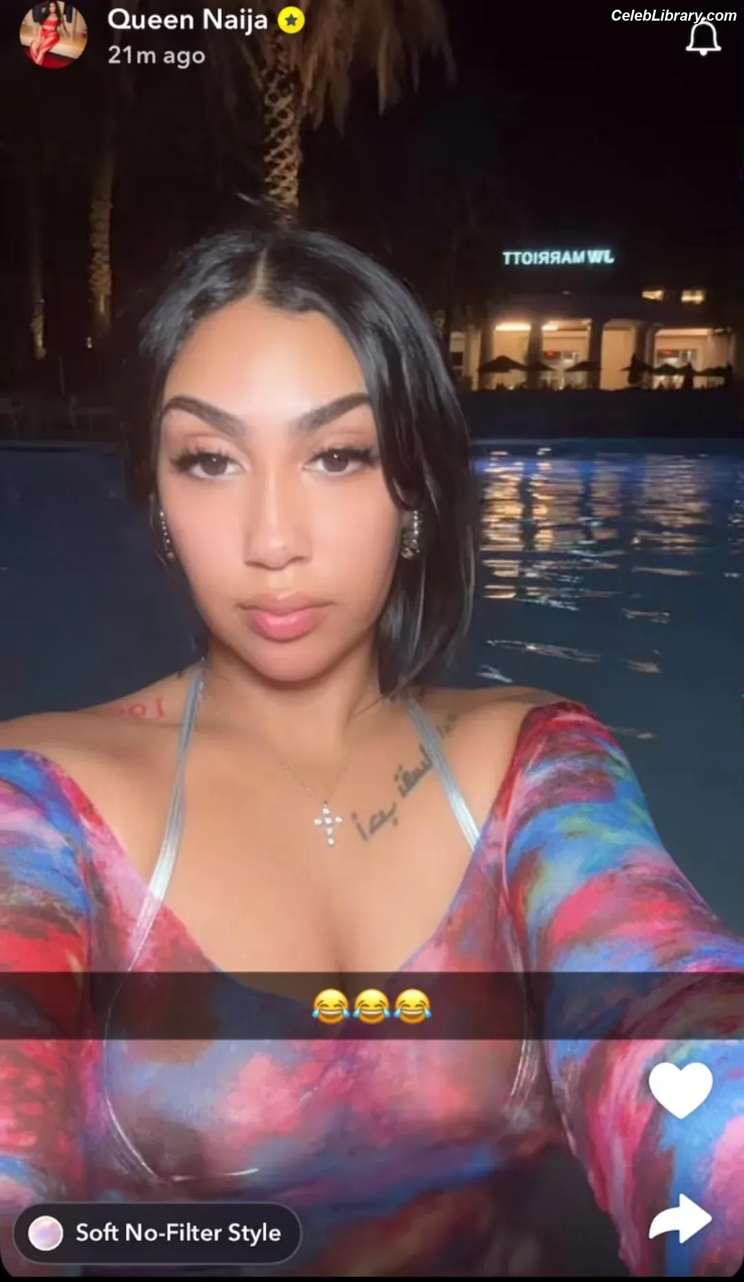 Queen Naija photo 21 of 69