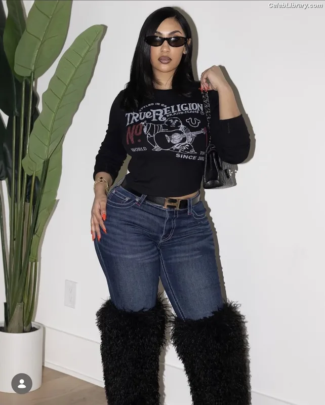 Queen Naija photo 10 of 70