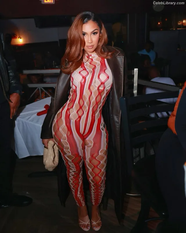 Queen Naija photo 18 of 70