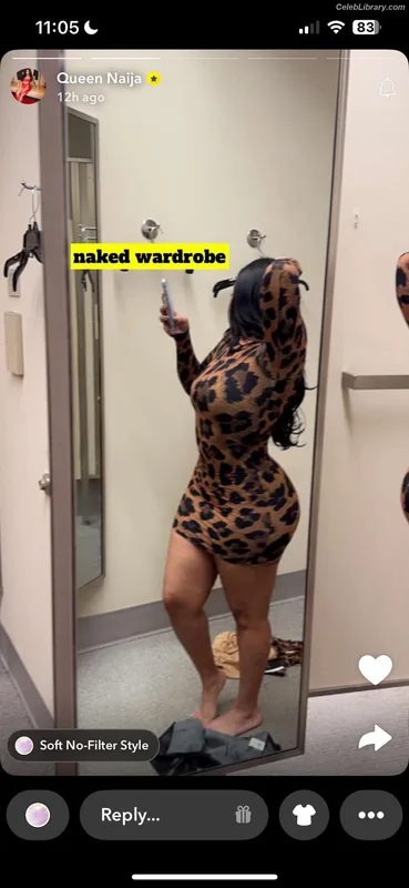 Queen Naija photo 15 of 70