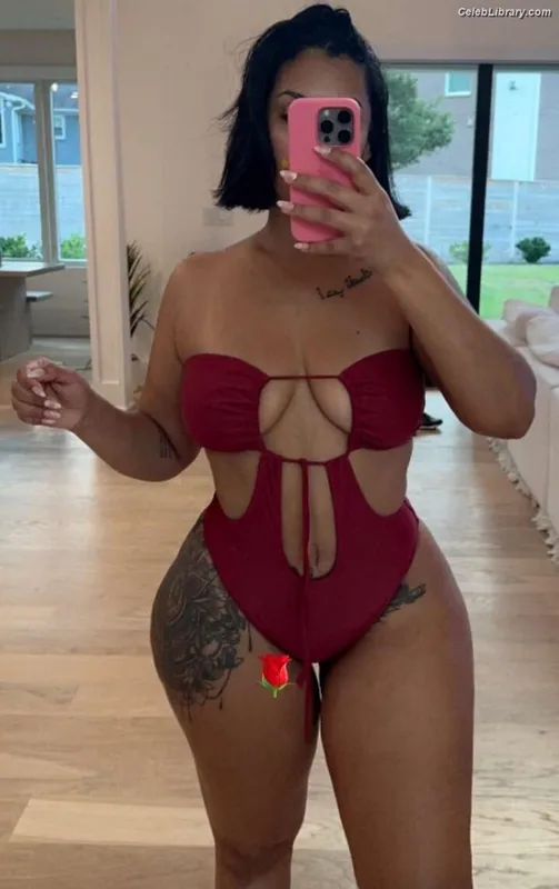 Queen Naija photo 23 of 70