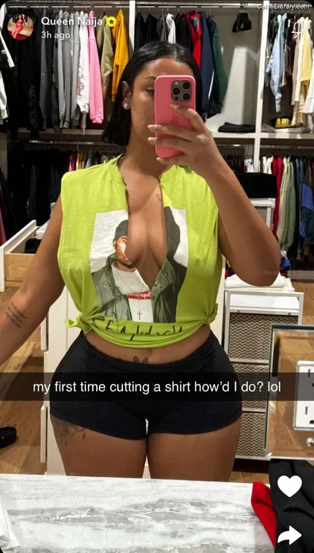 Queen Naija photo 5 of 70