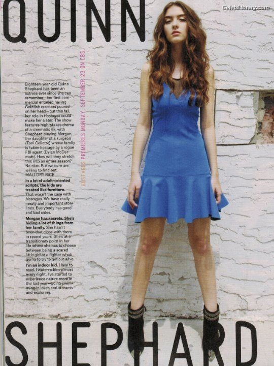 Quinn Shephard photo 12 of 64