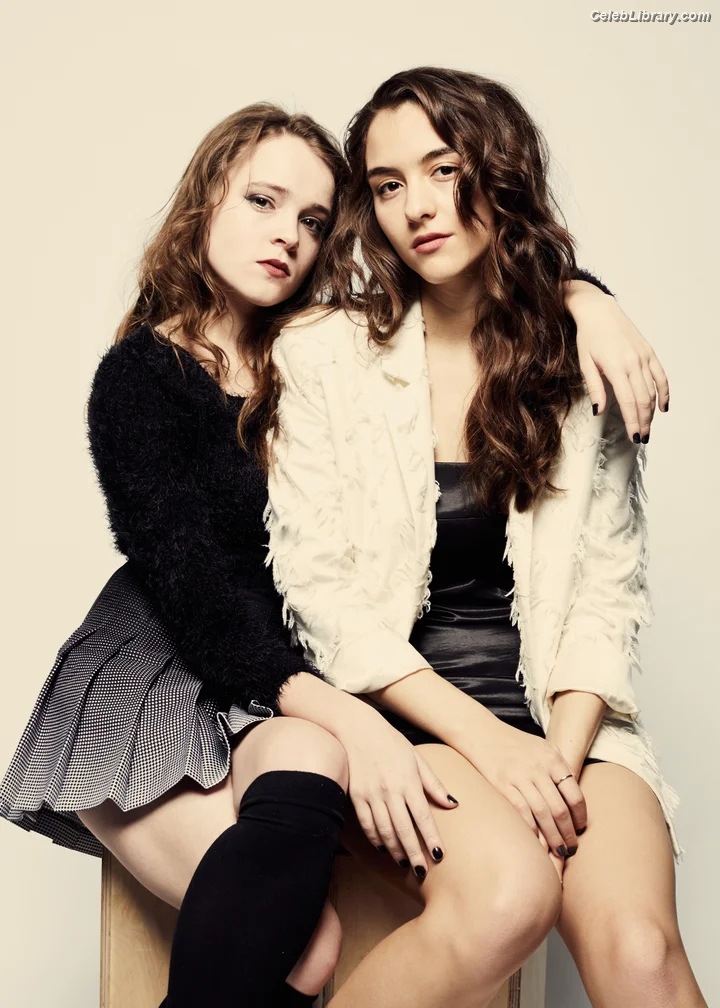 Quinn Shephard photo 3 of 64