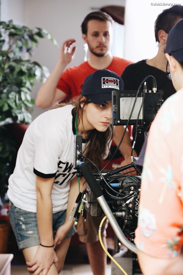 Quinn Shephard photo 16 of 64