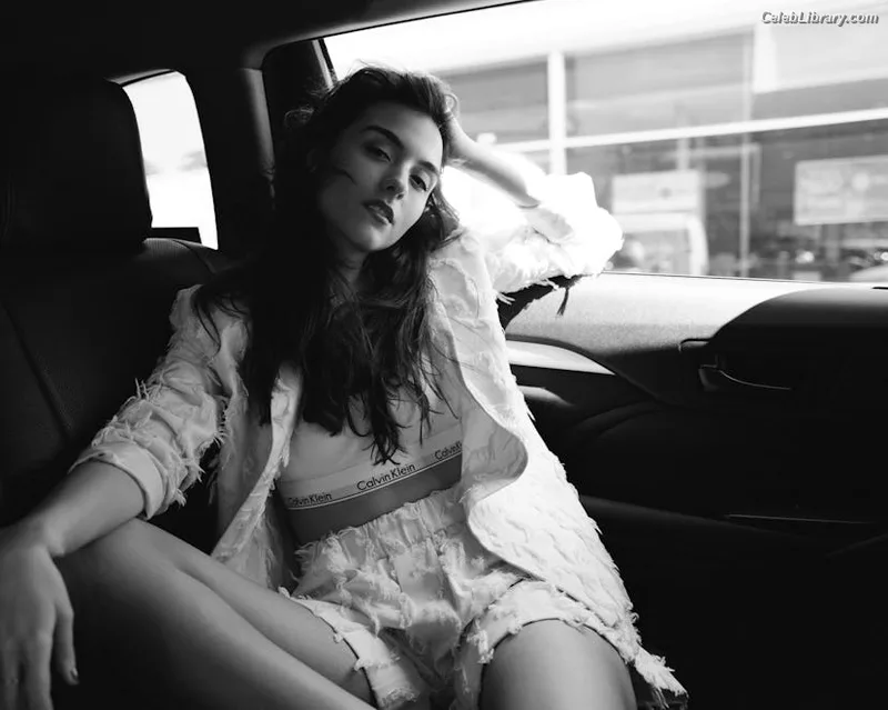 Quinn Shephard photo 7 of 64