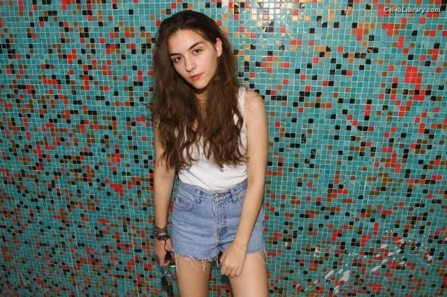 Quinn Shephard photo 9 of 64