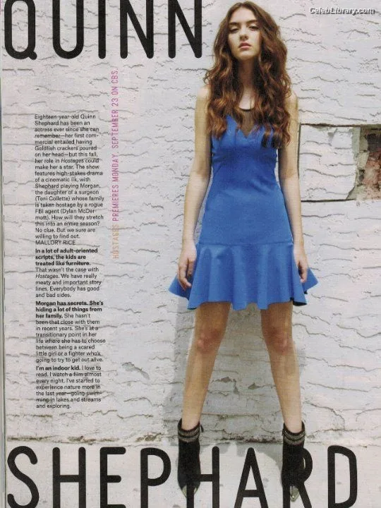 Quinn Shephard photo 12 of 64