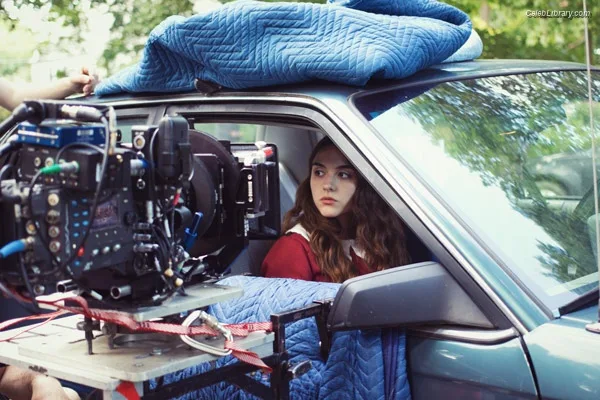 Quinn Shephard photo 13 of 64